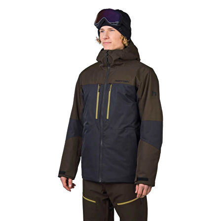 Hannah Niel Erkek Kayak Montu