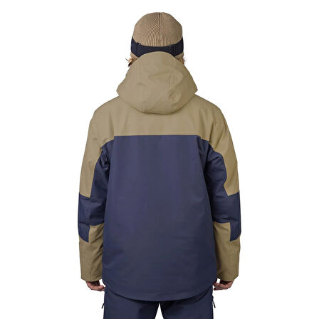 Hannah Niel Erkek Kayak Montu