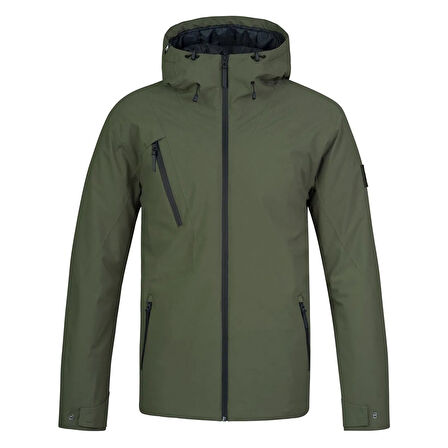 Hannah Derk II Erkek Outdoor Mont