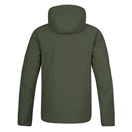 Hannah Derk II Erkek Outdoor Mont