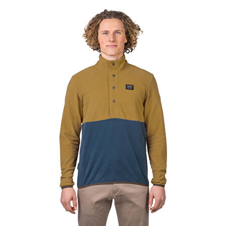 Hannah Mint Erkek Sweatshirt