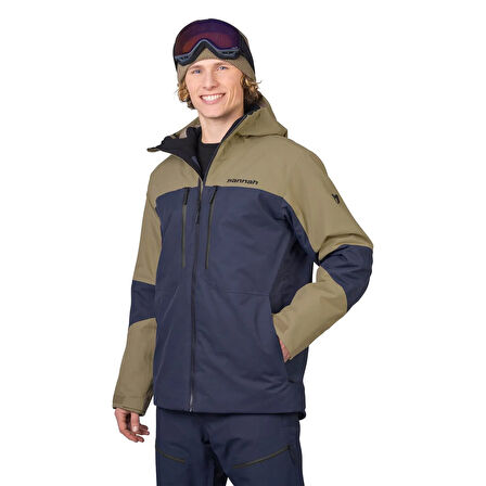 Hannah Niel Erkek Kayak Montu