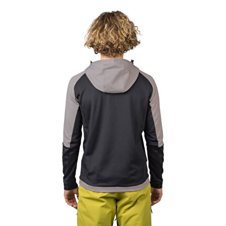 Hannah Tariq Hoody Erkek Outdoor Ceket