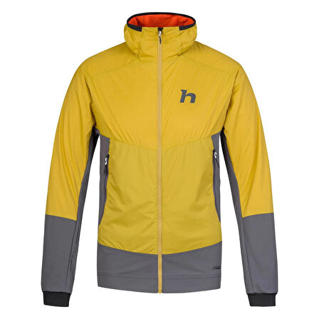 Hannah Vertical Erkek Outdoor Ceket