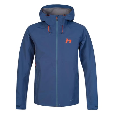 Hannah Alagan Erkek Outdoor Ceket