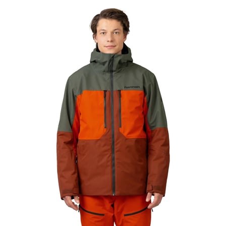 Hannah Niel Erkek Kayak Montu