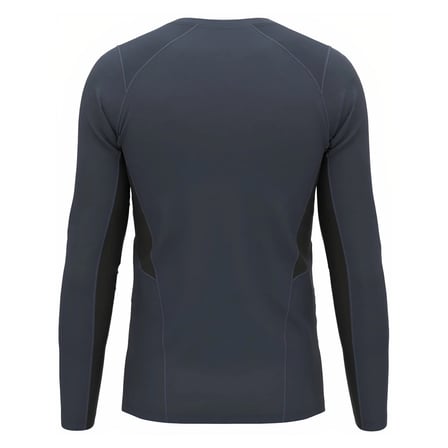 Hannah Taran L/S Uzun Kollu Erkek T-Shirt