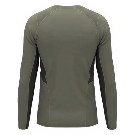 Hannah Taran L/S Uzun Kollu Erkek T-Shirt