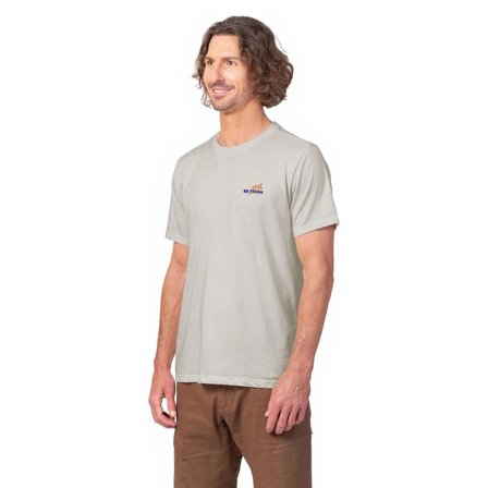 Hannah Logen Erkek T-Shirt