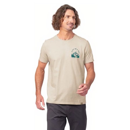 Hannah Stitch Erkek T-Shirt