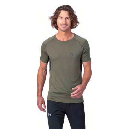Hannah Taran Erkek T-Shirt