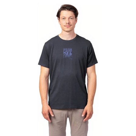 Hannah Logen Erkek T-Shirt