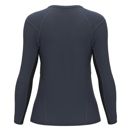 Hannah Terra L/S Uzun Kollu Kadın T-Shirt