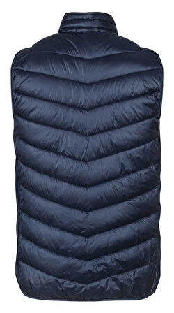 Hannah Stowe Erkek Yelek