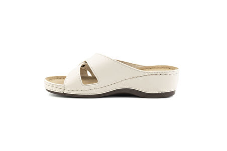 SoftWalk 09-180 – Destekleyici Ortopedik Kadın Terlik