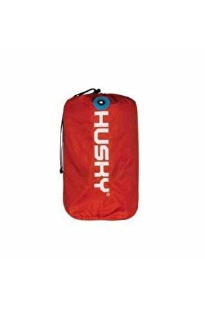 HUSKY Flake 180x58x3.5cm Şişme Mat Turuncu