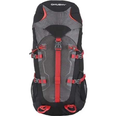 HUSKY Scape 38 Lt Sırt Çantası (Siyah)