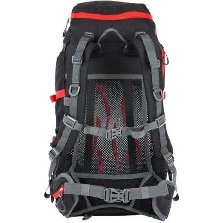 HUSKY Scape 38 Lt Sırt Çantası (Siyah)
