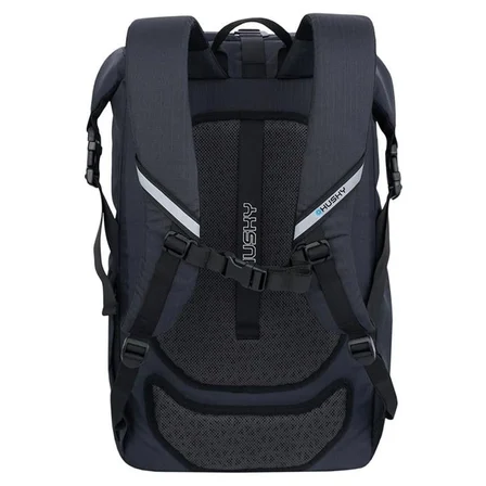 HUSKY Shater 23 Lt Sırt Çantası (Siyah)