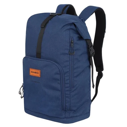 HUSKY Shater 23 Lt Sırt Çantası (Lacivert)