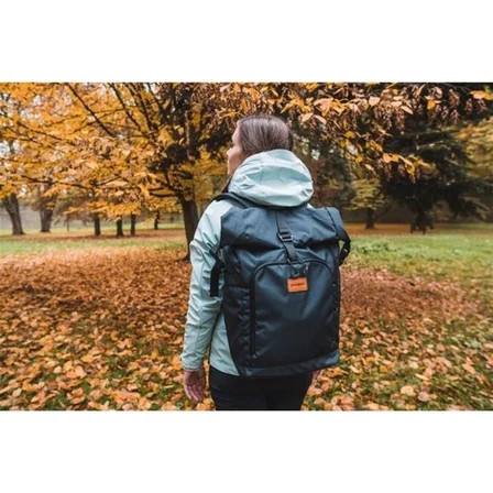 HUSKY Shater 23 Lt Sırt Çantası (Lacivert)