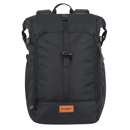 HUSKY Moper 28 Lt Sırt Çantası (Siyah)