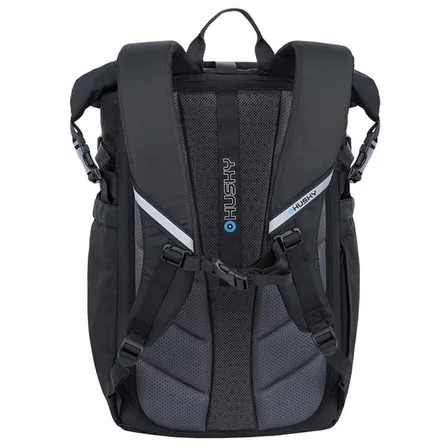 HUSKY Moper 28 Lt Sırt Çantası (Siyah)