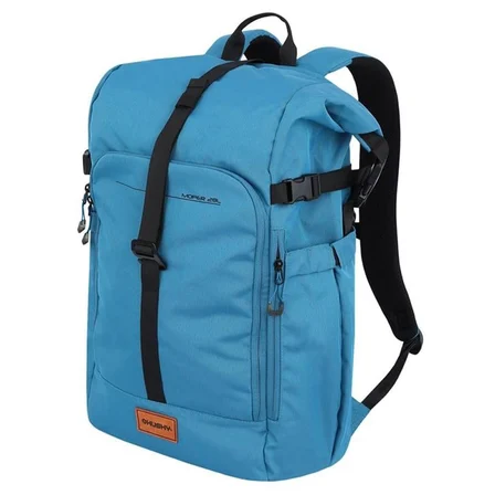 HUSKY Moper 28 Lt Sırt Çantası (Açık Mavi)