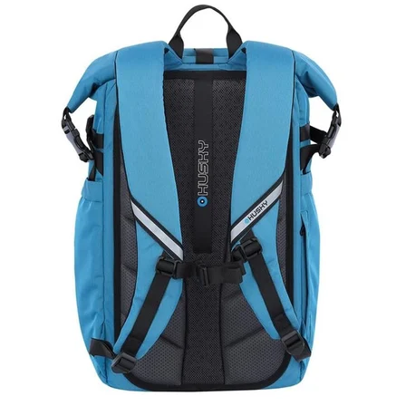 HUSKY Moper 28 Lt Sırt Çantası (Açık Mavi)