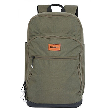 HUSKY SOFER 30 LT SIRT CANTA (KHAKI)