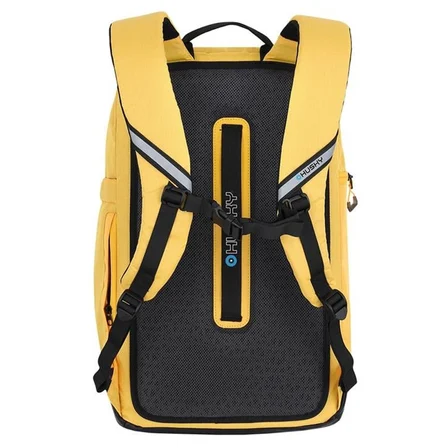 HUSKY Robber 25 Lt Sırt Çantası (Sari)