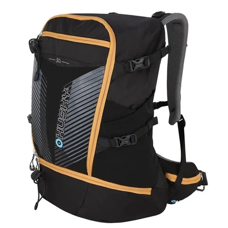 HUSKY Cingy 30 Lt Sırt Çantası (Siyah)