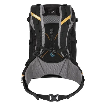 HUSKY Cingy 30 Lt Sırt Çantası (Siyah)