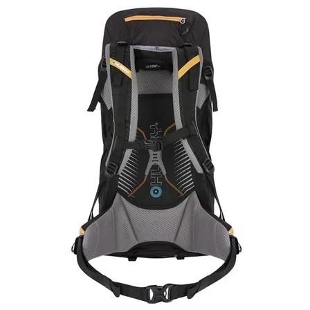 HUSKY Capture 40 Lt Sırt Çantası (Siyah)