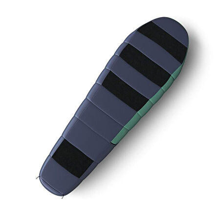 HUSKY NEW EMOTION  -20C UYKU TULUMU