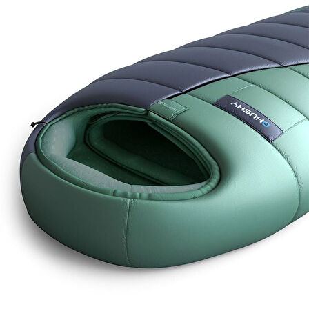 HUSKY NEW EMOTION  -20C UYKU TULUMU