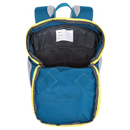 HUSKY JADJU 10 LT SIRT CANTA (BLUE)