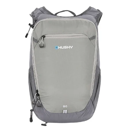 HUSKY Peten 20 Lt Sırt Çantası (Gri)