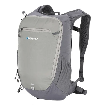 HUSKY Peten 20 Lt Sırt Çantası (Gri)