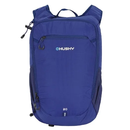 HUSKY Peten 20 Lt Sırt Çantası (Mavi)
