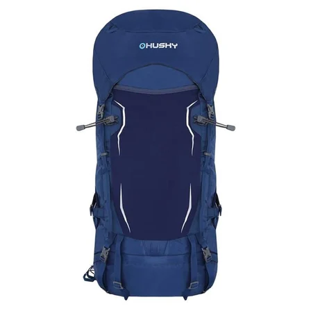 HUSKY Rony 50 Lt Sırt Çantası (Mavi)