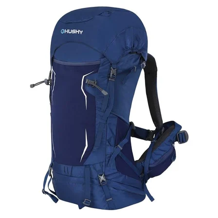 HUSKY Rony 50 Lt Sırt Çantası (Mavi)