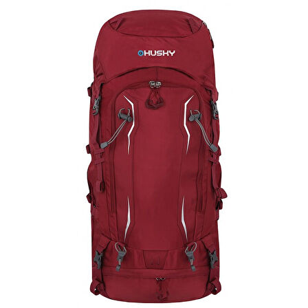 HUSKY RANIS 70 LT SIRT CANTA (BORDO)