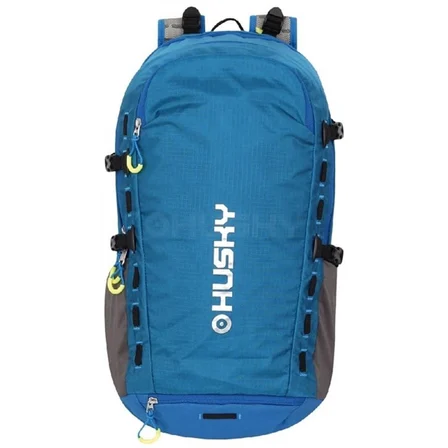 HUSKY Clever 38 Lt Sırt Çantası (Mavi)