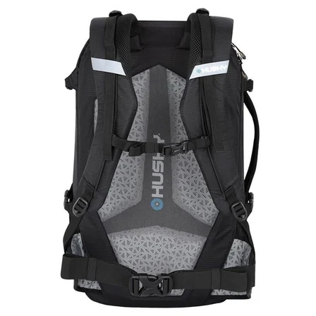 HUSKY Crewtor 30 Lt Sırt Çantası (Siyah)