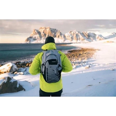 HUSKY Crewtor 30 Lt Sırt Çantası (Gri)