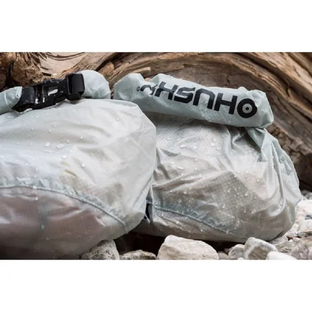 Husky Terry 5 Drybag (Gri)