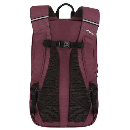 HUSKY Nery 20 Lt Sırt Çantası (Kırmızı)
