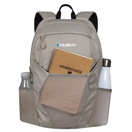 HUSKY Nery 20 Lt Sırt Çantası (Bej)