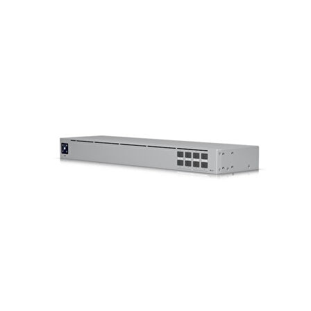 UBNT USW-AGGREGATION 8 PORT 10GB SFP+ LAYER 2 RACKMOUNT SWITCH